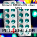 Cenforce 100 Sildenafil Citrate Tablets dapoxetine2